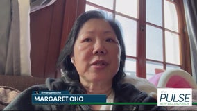 Margaret Cho: The Pulse with Bill Anderson Ep. 96