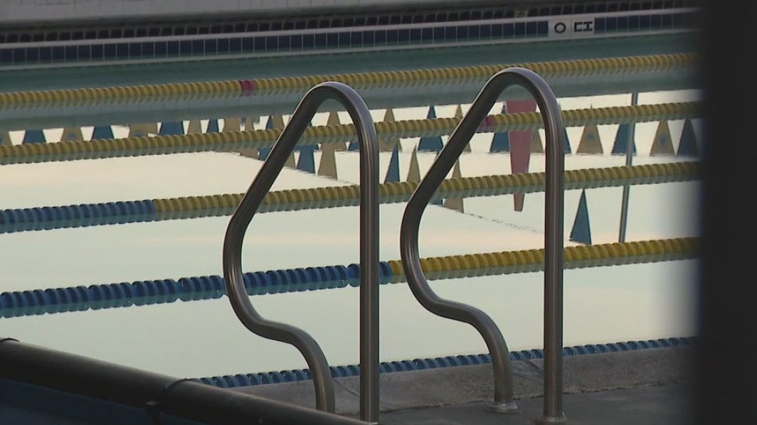 Historic Santa Clara swimming facility shut down indefinitely before summer Olympics