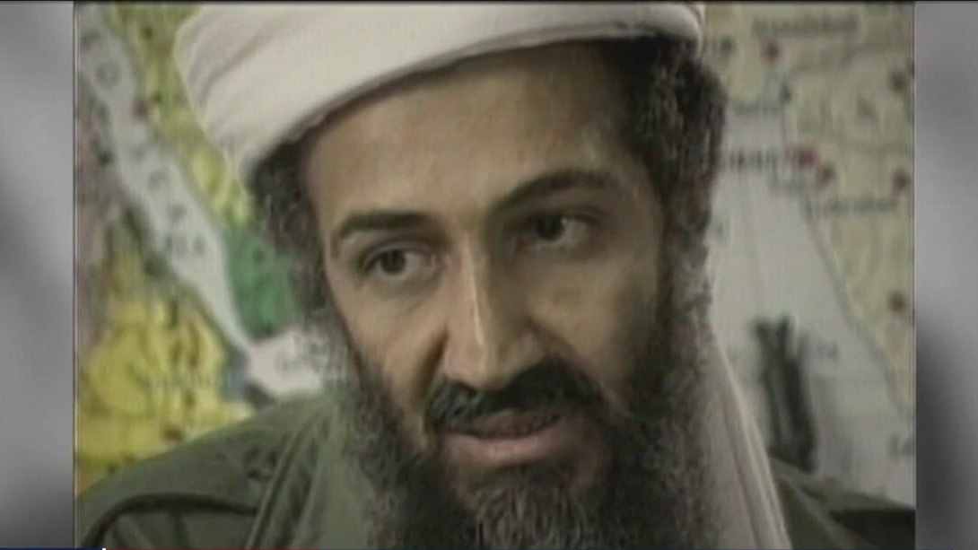 TikTok videos praising Osama Bin Laden go viral