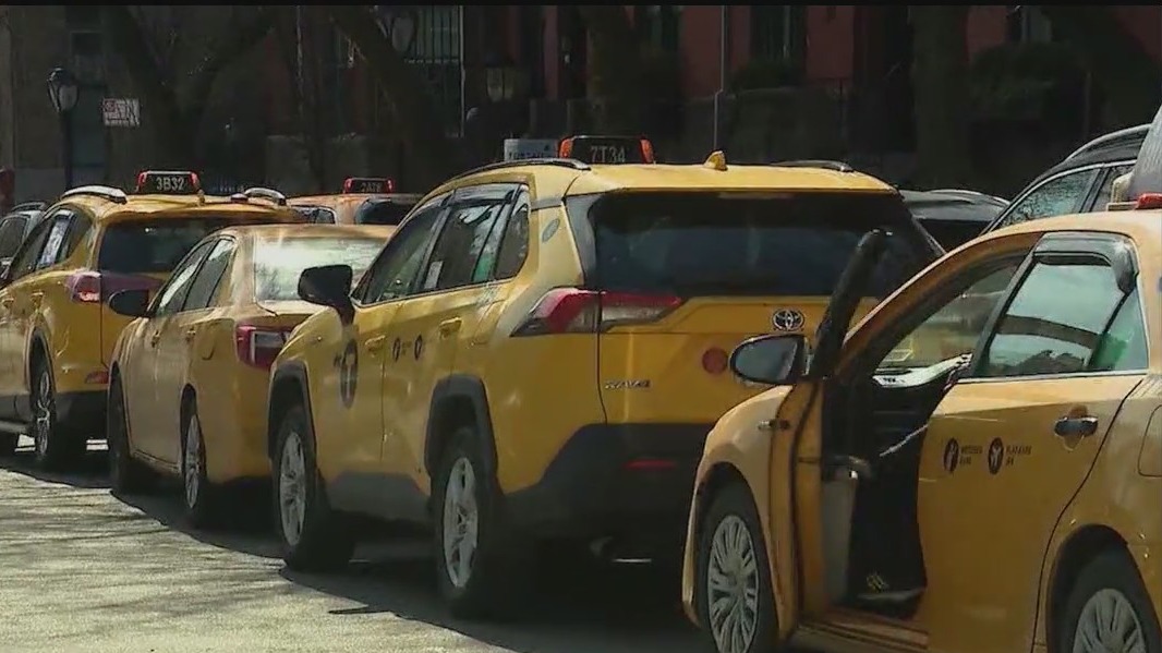 Yellow taxi medallion settlement