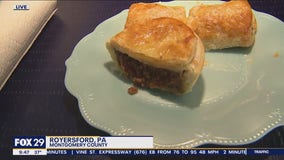 Australian bakery serves up traditional eats and treats in Royersford