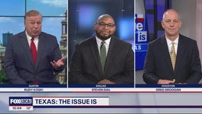Texas: The Issue Is - Issues facing police forces pt. 2