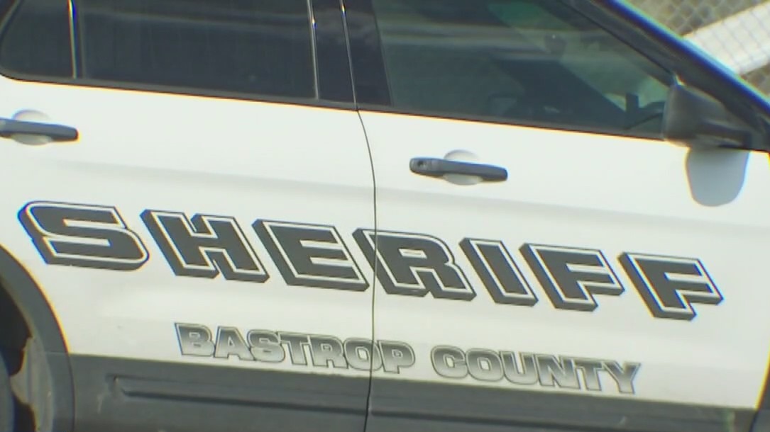 Search for suspect who shot Bastrop County deputy