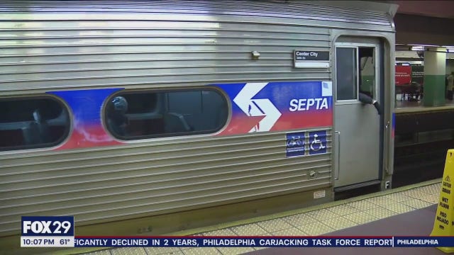 SEPTA terminates contract for double-decker rail cars after spending $50 million