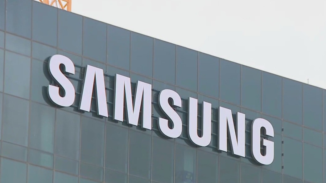 Samsung to expand in Central Texas with $6.4B federal grant