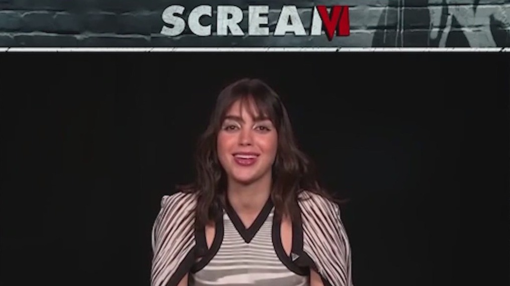 'Scream VI' cast talks about highly anticipated sequel