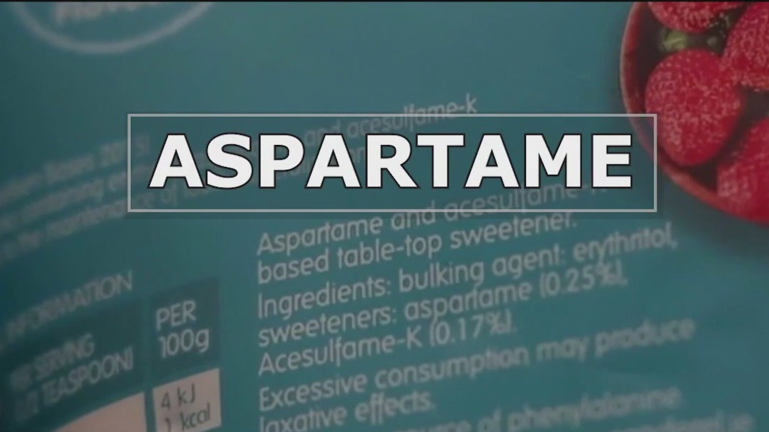 WHO may declare aspartame a cancer risk