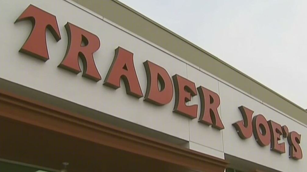 California family's $444 receipt from Trader Joe's goes viral on social media: 'Insane'