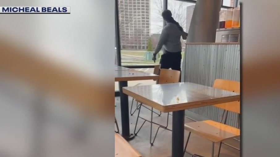 Southfield Chipotle shooting over guacamole Police reveal new details
