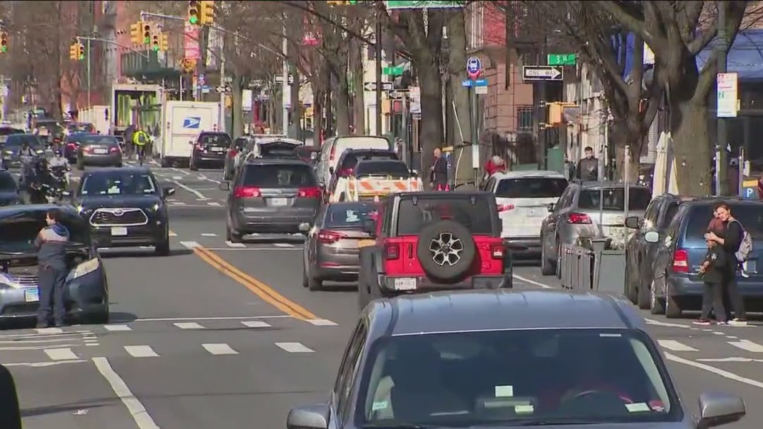 Brooklyn street named one of world's coolest