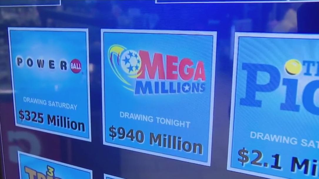 Mega Millions: Phoenicians dream of how they will spend their lottery jackpot ahead of drawing