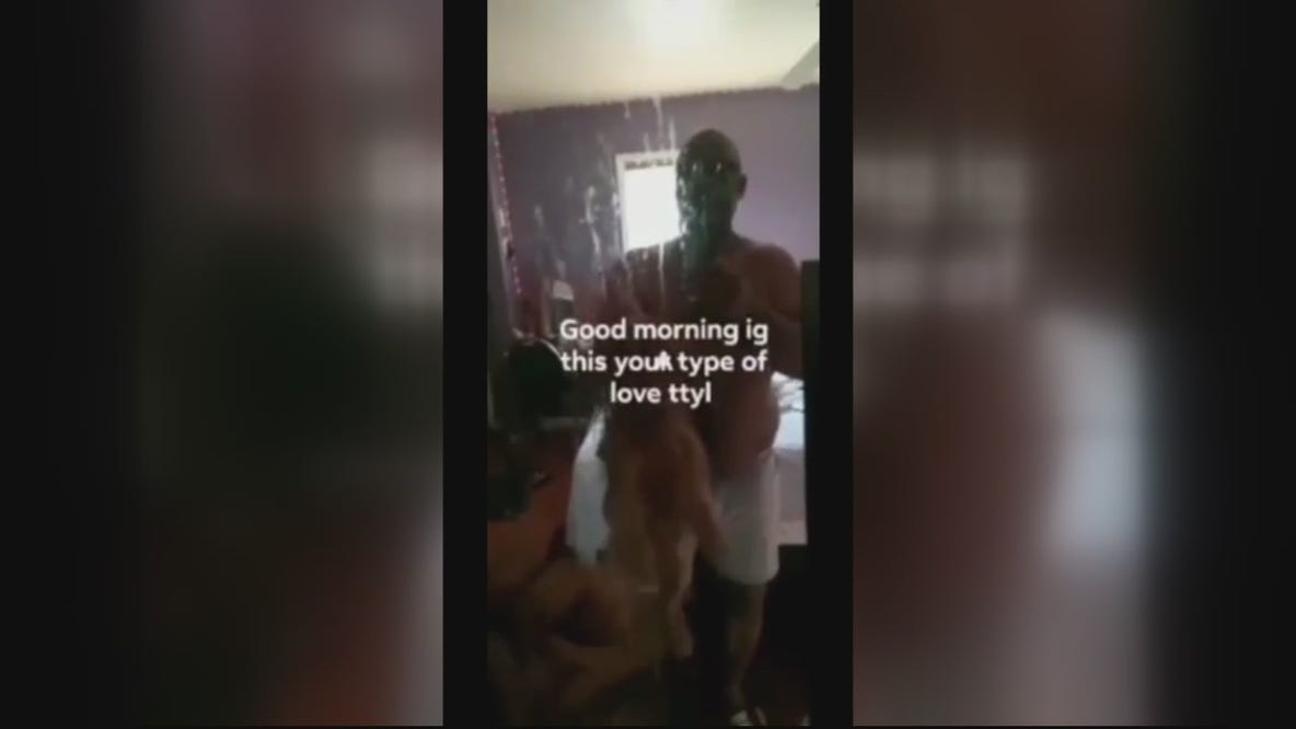 Police: Man recorded torture of ex-girlfriend's Yorkie and sent videos to her