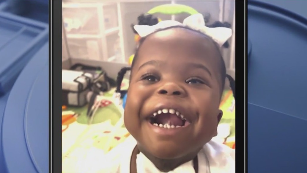 Mother of Lombard toddler born prematurely and spent 500+ days at hospital shares happy update