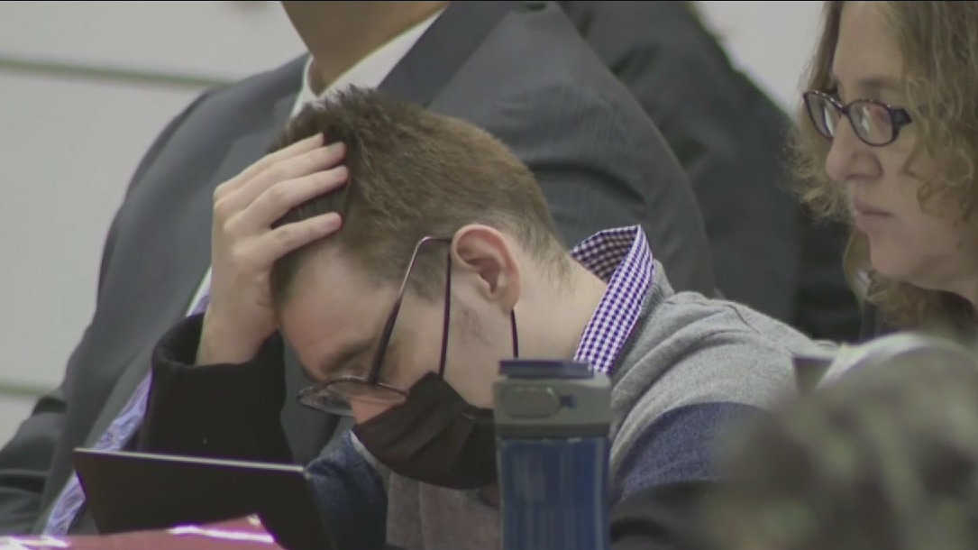 Sentencing trial begins for Parkland shooter