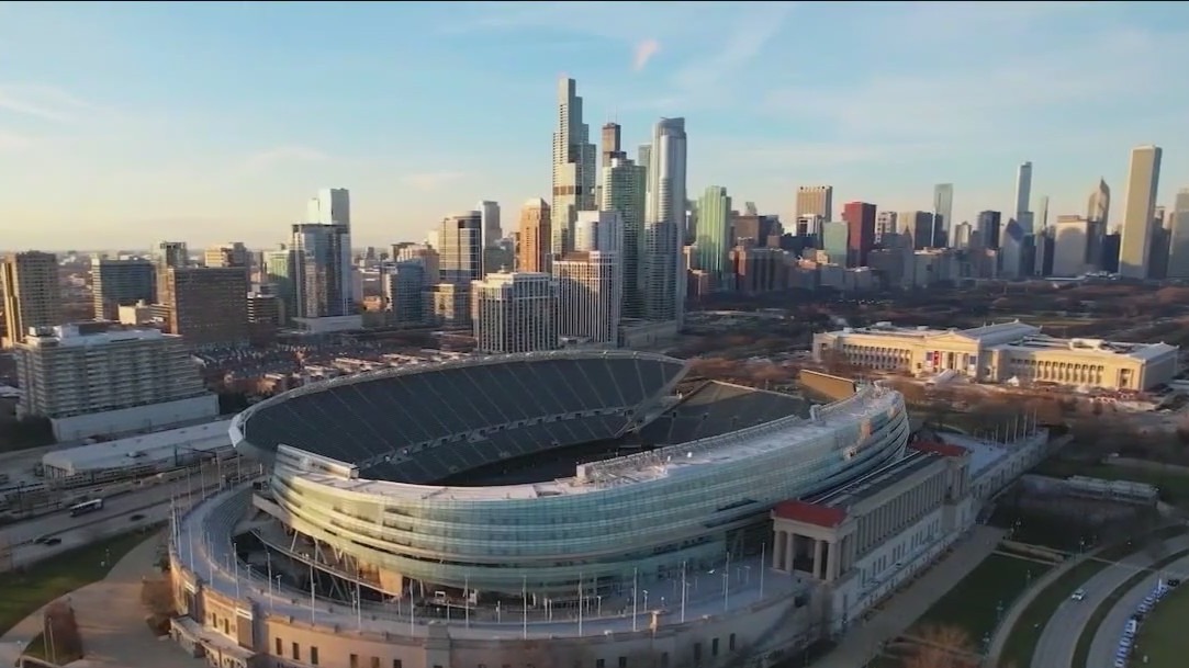 Former Gov. Pat Quinn to call for voter referendum on using taxpayer money to fund new Chicago stadiums