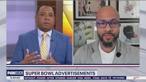 Dissecting the Super Bowl ads