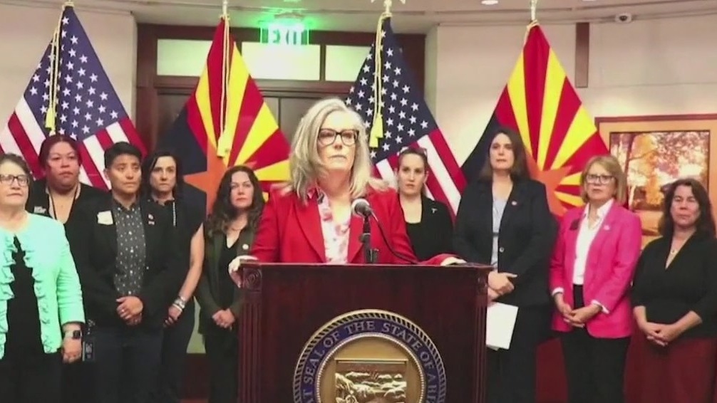 Breaking down the Arizona abortion ruling