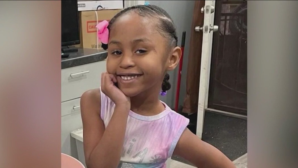 Mother speaks out after grandfather charged in death of 5-year-old girl: 'a monster'