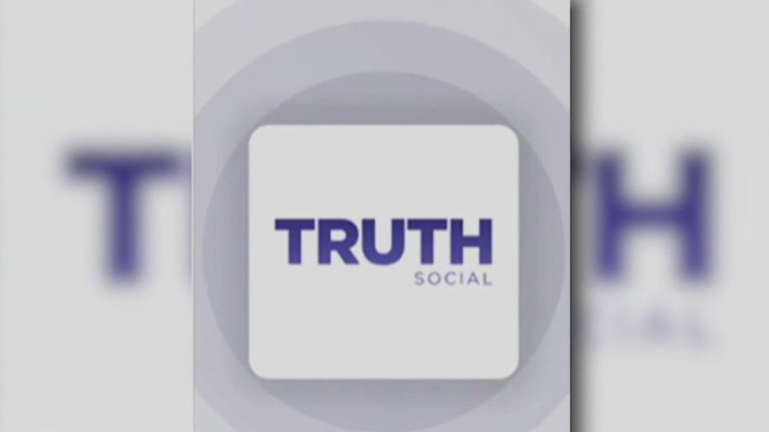 Truth Social: Social media site goes public