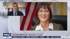 Remembering the legacy of Wilma Chan