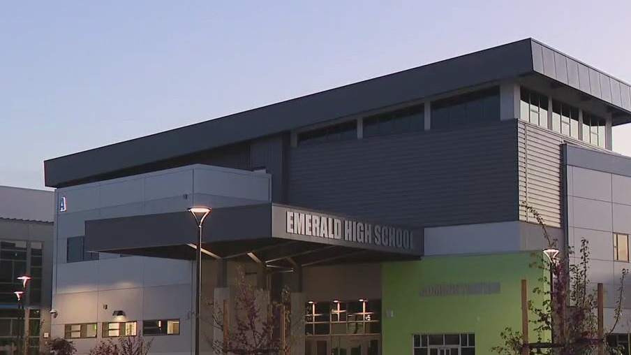 $374 million high school set to open in Dublin