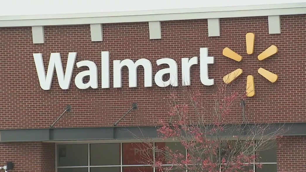 Walmart to close health centers across U.S.