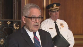 Philadelphia DA withdraws arrest warrant for Pennsylvania State Rep. Kevin Boyle