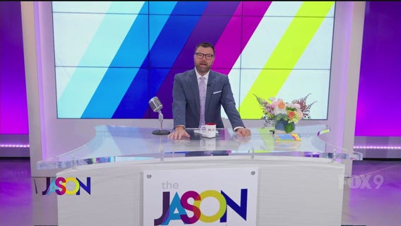 The Jason Show: July 3, 2023