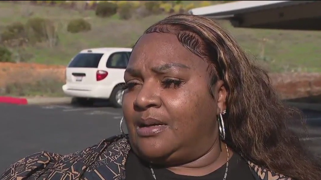 Grandmother seeks justice in Castro Valley shooting death