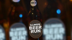 Illinois Beer Run: Craft breweries in the Land of Lincoln become magnet for beer enthusiasts