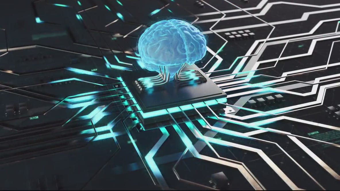 College professors try to adapt to ChatGPT as AI impacts higher learning