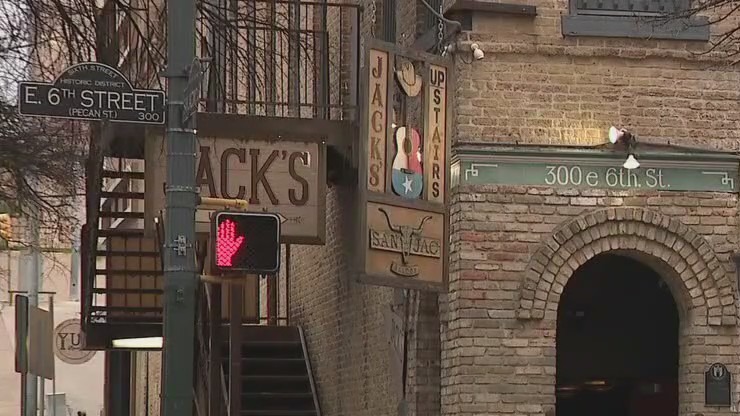 City launches 'Sip Safely' pilot program to protect bar-goers downtown