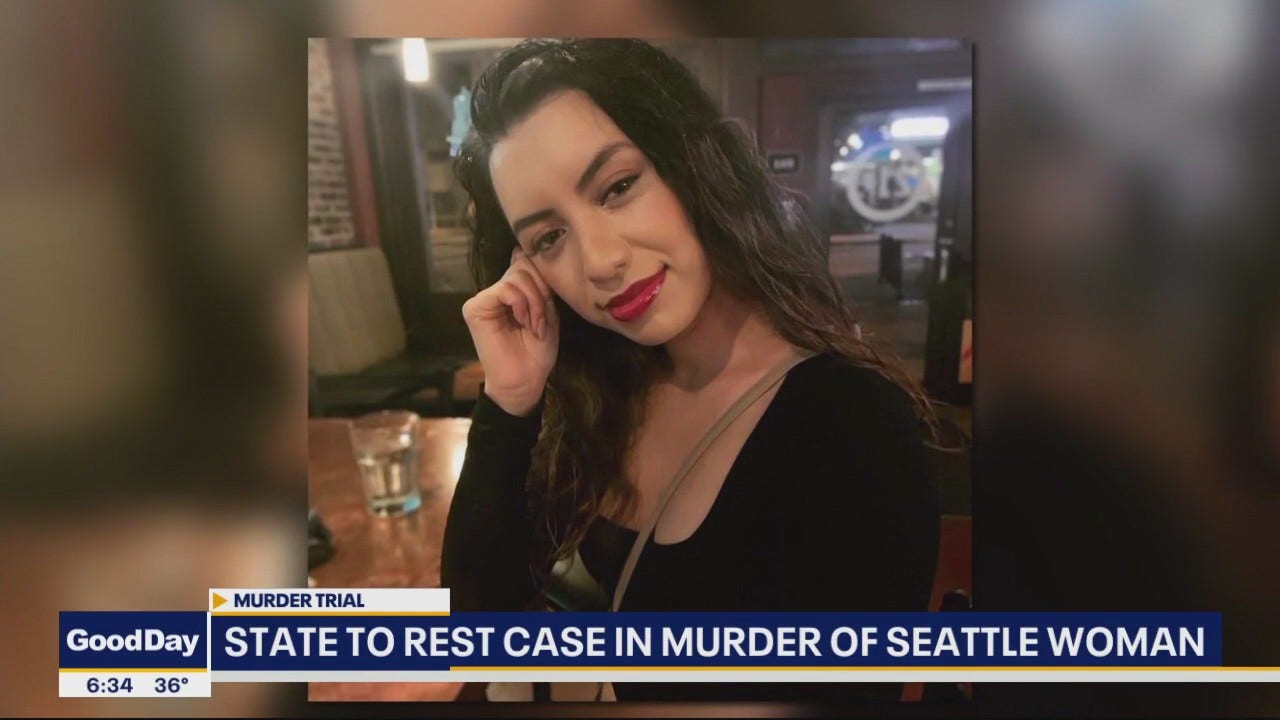 State To Rest Case In Marisela Botello Murder Trial