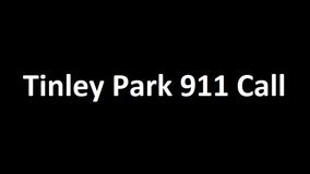AUDIO: Tinley Park police release 911 call after father allegedly killed family