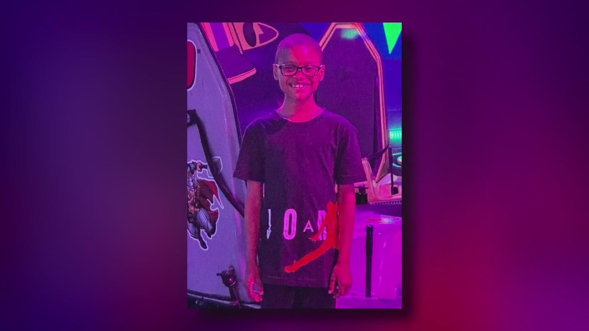 Boy killed with unsecure gun in Detroit