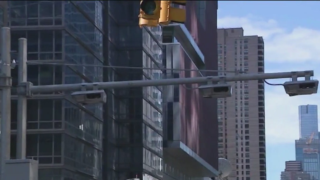 Could congestion pricing exemptions affect NYC commuters?