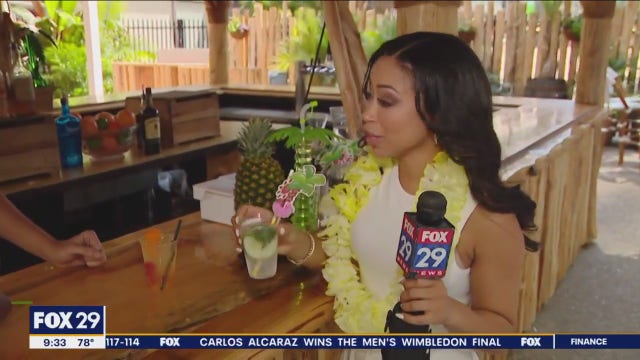 Kedera brings a taste of the tropics to downtown Philly