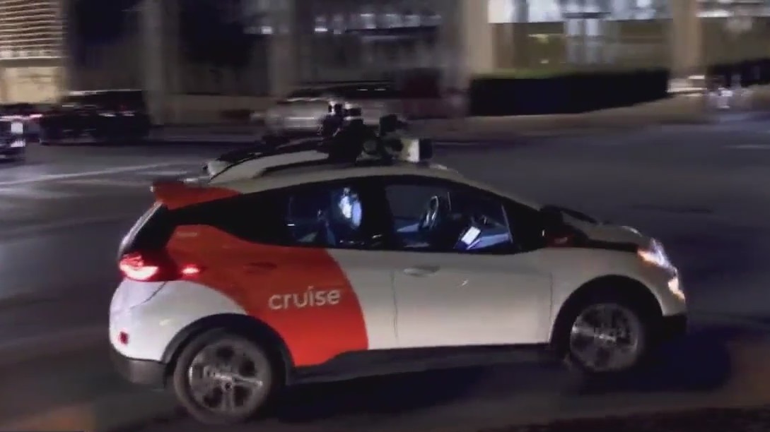 Cruise to redeploy driverless cars in Phoenix