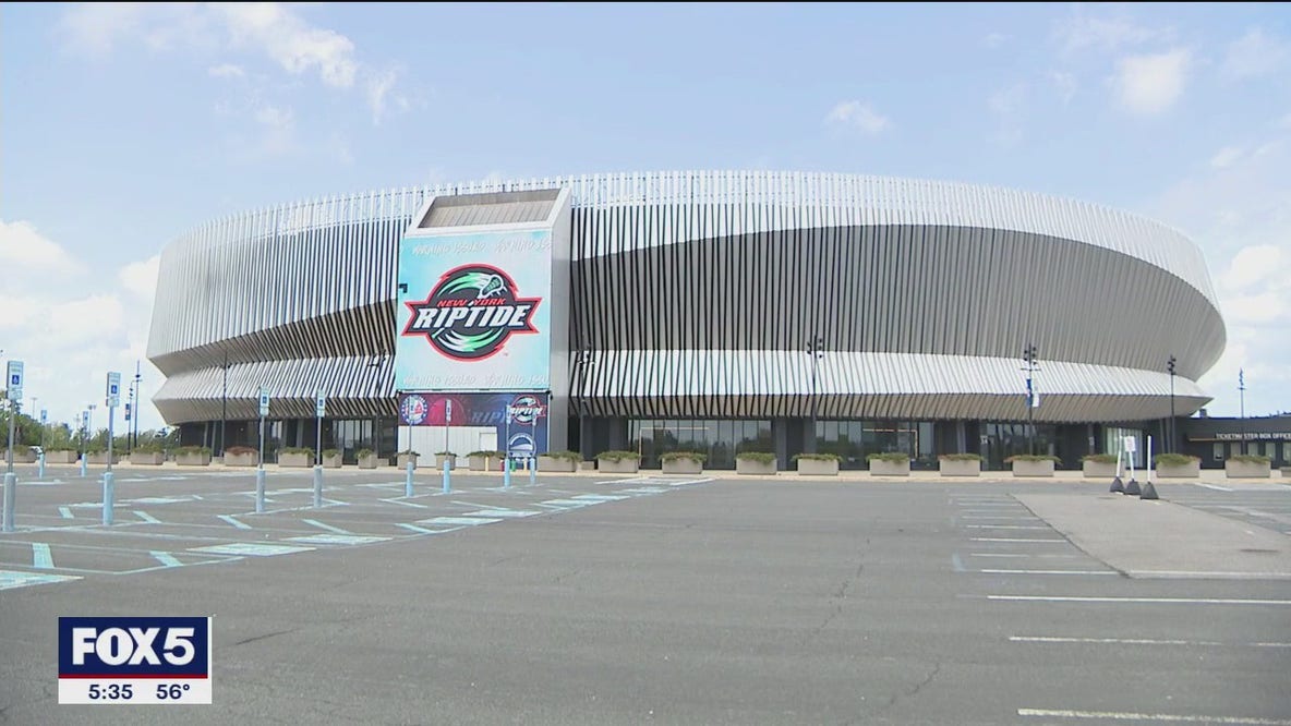 New casino could be coming to Long Island's Nassau Coliseum