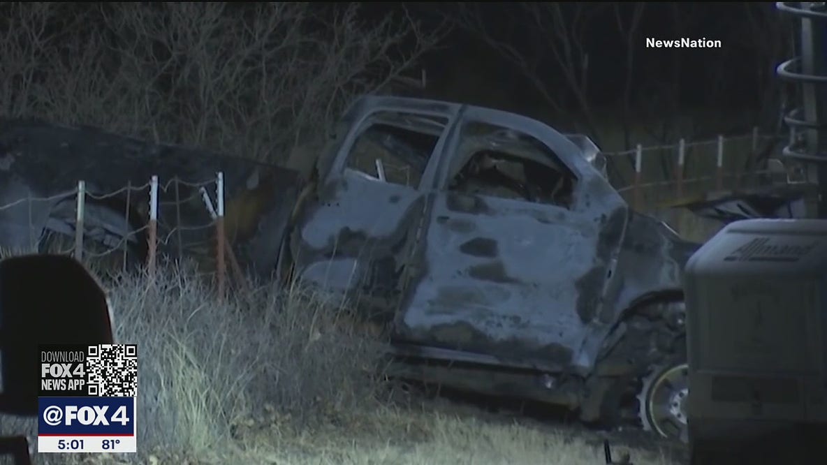 University of the Southwest golf team members, head coach killed in West Texas crash