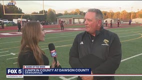Game of the Week preview: Lumpkin at Dawson