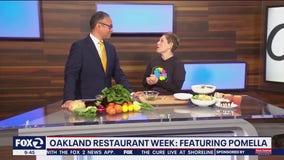 Oakland restaurant week: Featuring Pomella
