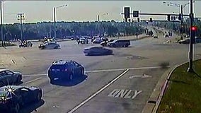 Video released of Hoffman Estates crash that killed two recent high school grads