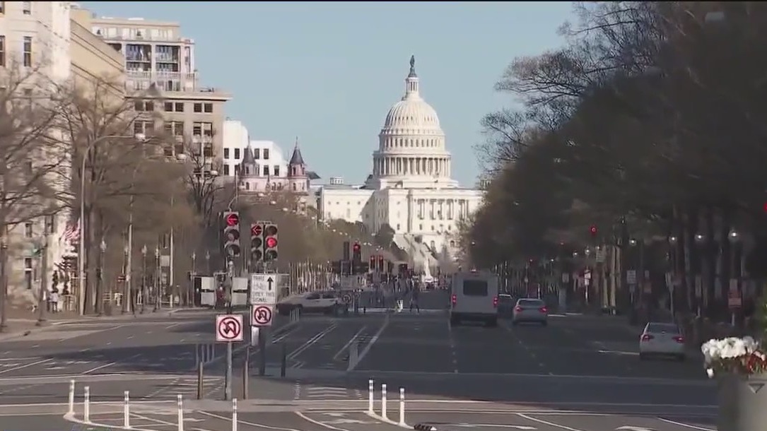 Bay Area guests attending Biden's State of the Union address