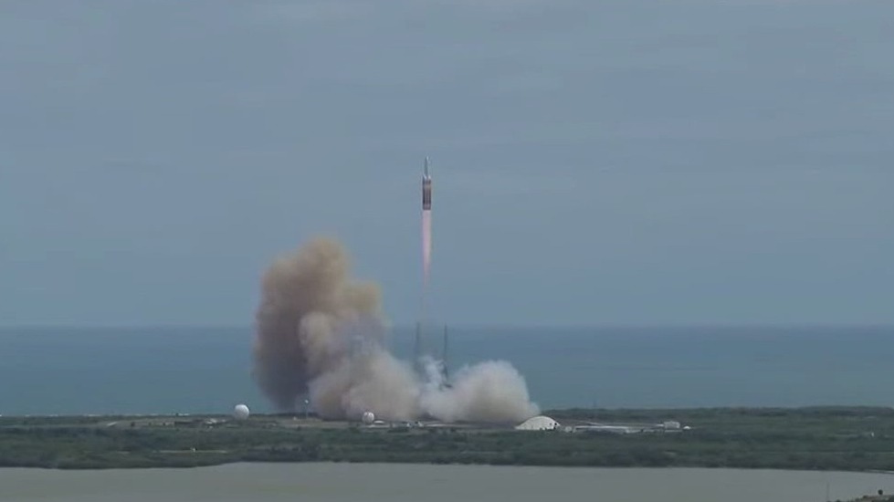 ULA retires Delta rockets after 60-year run: 'Oh man, that's it'