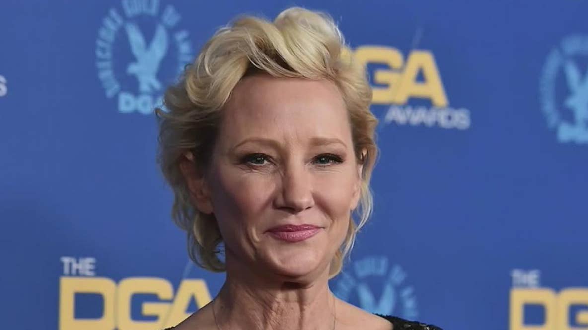 Months before her death, Anne Heche revealed which actresses should portray her in a biopic