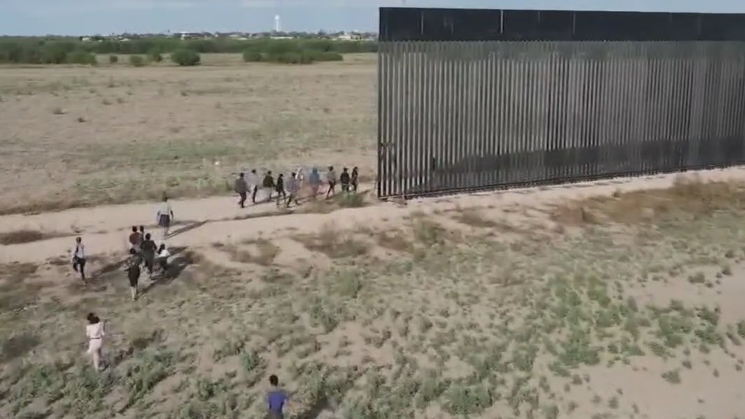 Ted Cruz, John Cornyn and other GOP lawmakers call for Title 42 extension