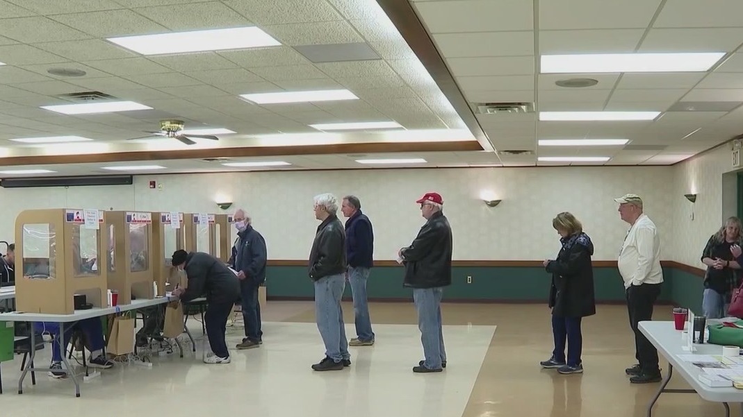 2022 Midterm election: Last day for early voting in Central Florida