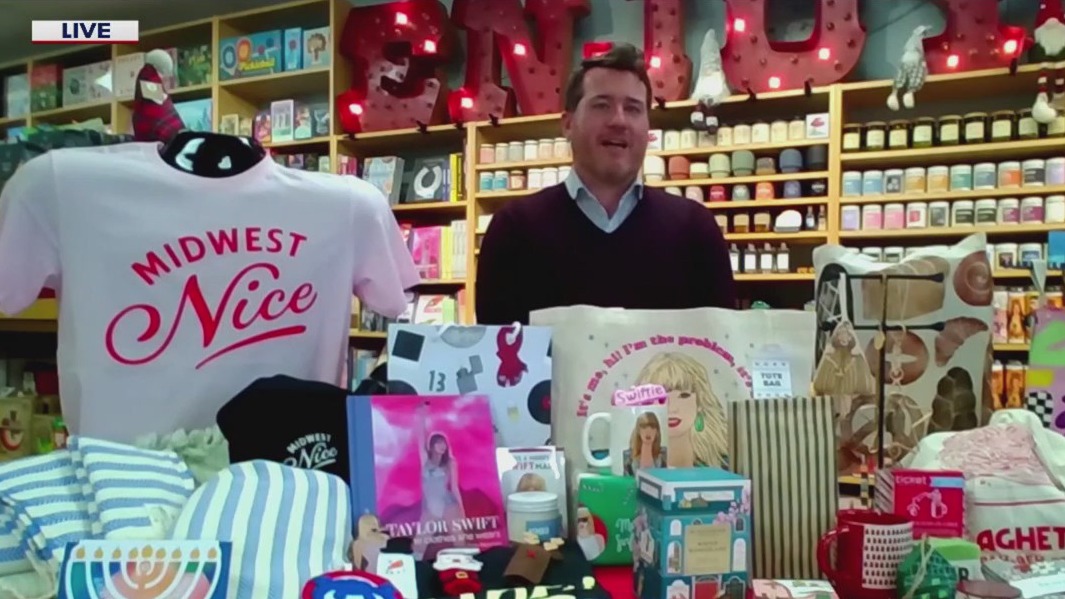 Lincoln Square, Ravenswood local businesses offer unique holiday gifts