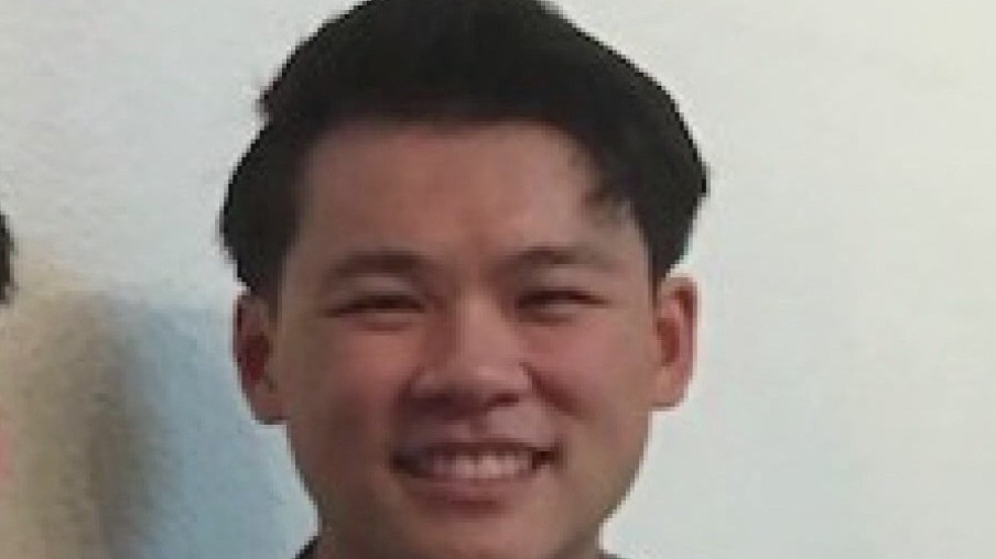 Hayward man, 25, leaves hospital, still missing after 3 weeks